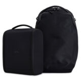 Urth Norite 24L Backpack + Camera Insert Zwart - Tweedehands