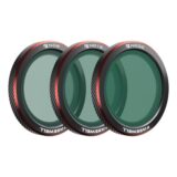 Freewell Neo 2 Magnetic ND Filters Standard Day 3-pack