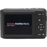Kodak Pixpro FZ45 compact camera Wit