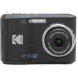 Kodak Pixpro FZ45 compact camera Zwart