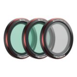 Freewell Neo 2 Magnetic Filters Everyday 3-pack