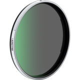 PolarPro Benjamin Hardman Arctic CP Filter 49mm