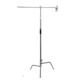 Caruba  LS-11 C-Stand met Boomarm Extra Zwaar