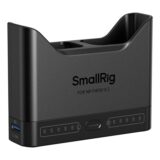 SmallRig 5493 Camera Battery Charger for NP-FW50