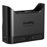SmallRig 5492 Camera Battery Charger for DMW-BLK22