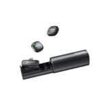 Godox C01 Kit2 2.4G Wireless Microphone System