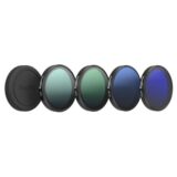 SmallRig 5895 ND Filter Kit for DJI Osmo Action 6