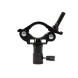 Caruba Coupler met 5/8'' Female Socket 42-50mm Zwart