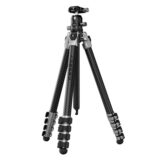 SmallRig 5478 Portable Photo Carbon Fiber Tripod