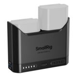 SmallRig 5489 Camera Battery Charger for NP-FZ100