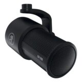 Mackie EM-99B Dynamic Broadcast Microphone