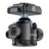 Ulanzi T100 Uka Tripod Ballhead