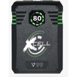 Core SWX XCell 99 - 99wh Micro sized V-mount battery