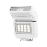 Ulanzi SL03 Spark Lite Camera Flash Light Wit