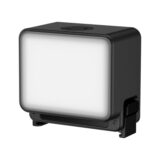 JJC LED-OA Mini LED Light for DJI Osmo Action 5 Pro/4/3