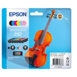 Multipack 6-colours 250 Ink