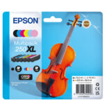 XL Multipack 6-colours 250 Ink