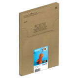 XL Multipack 6-colours 250 Ink Easymail