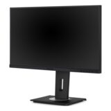 ViewSonic VG2756-4K 27 inch monitor Zwart
