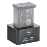 Leica Acculader BC-SCL7