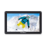 Feelworld S55E 5.5'' 4K HDMI DC OUT 3D LUT Field Monitor