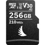 Angelbird 256GB MicroSD AVpro 210MB/s UHS-I V30 geheugenkaart