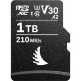 Angelbird 1TB MicroSD AVpro 210MB/s UHS-I V30 geheugenkaart