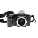 Minolta Dynax 5000i Body - Tweedehands