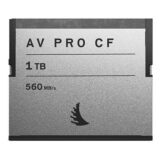 Angelbird 1TB CFast 2.0 AVpro 550MB/s geheugenkaart