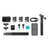 DJI Osmo Action 6 Adventure Combo Skiing Kit