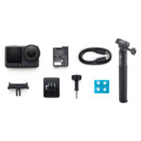 DJI Osmo Action 6 Standard Combo Skiing Kit