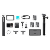 DJI Osmo Action 5 Pro Adventure Combo Skiing Kit