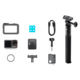 DJI Osmo Action 5 Pro Standard Combo Skiing Kit