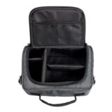 B&W Outdoor Bag Grijs voor DJI Mini 5 Pro Fly More Combo