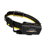 Nitecore Carbon Battery 12K Extended Headlamp Runtime Kit