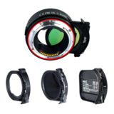 Meike MK-EFTZ-C Drop-in Filter Mount Adapter EF-Z