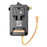 ZGCINE VM-VP5 V-mount Plate for Sony FX6