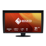 Eizo CG3100X 30 inch monitor Zwart