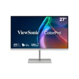 ViewSonic VP2766-2K-W 27 inch monitor Wit