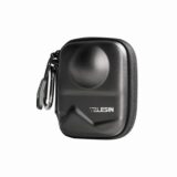 Telesin Beschermhoes volledig gesloten voor DJI Osmo 360