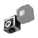 Ulanzi VF01 pop-up Waist-Level Viewfinder Zilver