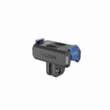 Telesin Quick-Release Mount voor DJI Osmo Action & Osmo 360