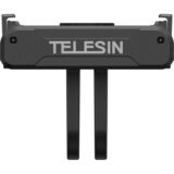Telesin Quick Release Mount for DJI Osmo 360 & Action 5 Pro/4/3