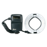 Nissin MF18 Ringflitser Sony - Tweedehands