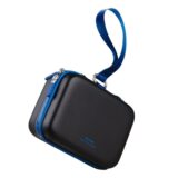 Telesin Hard Case Medium voor DJI Osmo Action 6 Zwart
