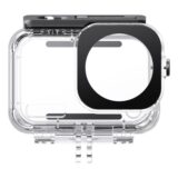 Telesin Waterproof Case voor DJI Osmo Action 6
