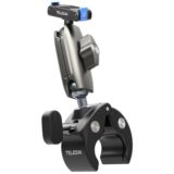 Telesin Quick-Release Tube Clamp voor DJI Osmo Action