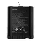 Telesin Batterij voor GoPro Hero 13