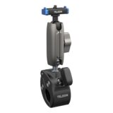Telesin Quick-Release Tube Clamp voor GoPro Hero 13