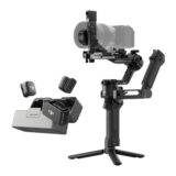 DJI RS 5 Combo stabilizer + DJI Mic 3